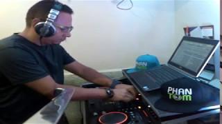 Mix House 1 - Soy Dj Phantom