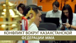 Анатолий Ким! Неделя СПОРТА! Выпуск 15