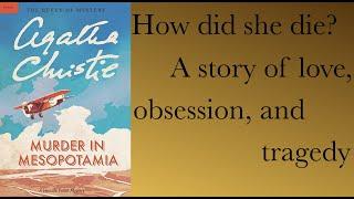 [BookQuester] Murder in Mesopotamia