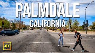 Moving To Palmdale, California: Pros And Cons