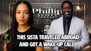 Sista Who Traveled To The Dominican Republic Had People Feeling Sorry For Americans