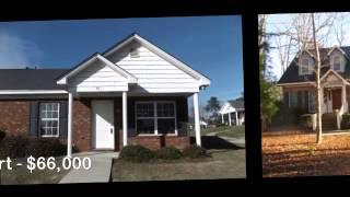 Top 5 HUD Properties in Columbia, SC