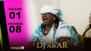 Niarri Djabar - Episode  08  - Saison 01 Ramadan 2025