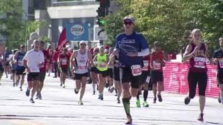 Advocate Health Care – Running Health Tips: The Final Leg