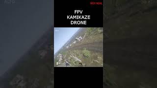 When you get drafted but you fly freestyle PART 7  #fpv #ukraine  #russia