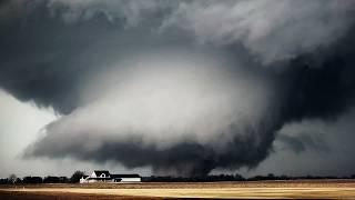 The Strongest Tornado That Wasn't Rated EF5