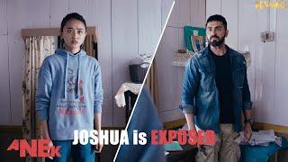 Shocking Truth about Joshua | Anek | Ayushmann Khurrana | Anubhav Sinha | Andrea Kevichusa