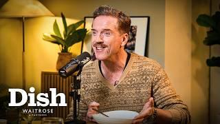 Damian Lewis & Angela Hartnett stir up the PERFECT risotto | Dish Podcast | Waitrose