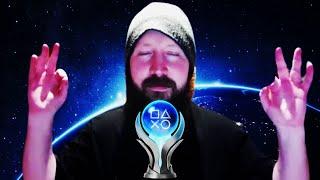 The Platinum Trophy Guru