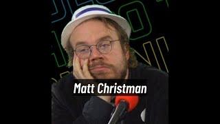 Chapo Trap House - Matt Christman Compilation