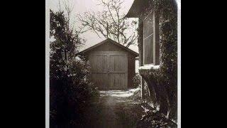 City Beat History Corner: The Hewlett Packard Garage