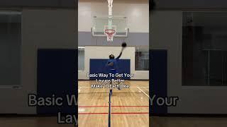 Mikan Drill still one of the best way if not the best way to get your touch better 