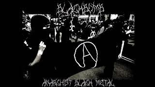 BlackBomb   Anarchist Black Metal full album 2018