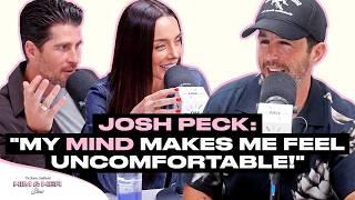 Josh Peck’s Journey: What You Need to Know About Hollywood, Addiction & Healing!