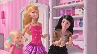 Barbie Life in the Dreamhouse - Ken Tastic, Hair Tastic