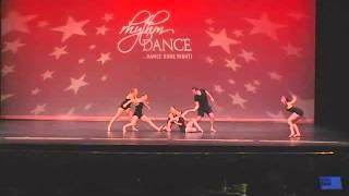 WLU Competitive Dance Team - To Build