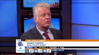 Realtor Mark Siwiec's real estate tips