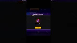 Unlimited Magic Cube Fragment Claim  #shorts #freefire