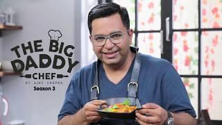 रेस्टोरेंट जैसा कढ़ाई पनीर बनाएं बिल्कुल आसानी से  | Restaurant style Kadhai Paneer| Chef Ajay Chopra