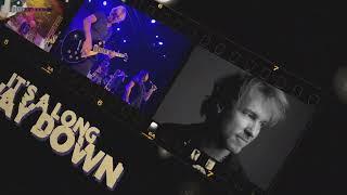 LONG WAY DOWN - Kenny Wayne Shepherd