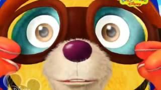 Special Agent Oso Theme Song