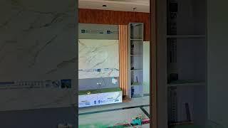Carpenter work