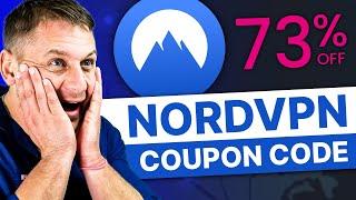 NordVPN Promo Deal: Exclusive Discount Code Revealed!