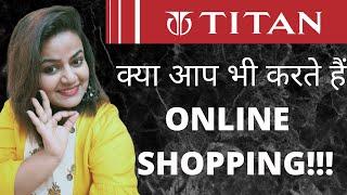 क्या आप भी करते हैं  ONLINE SHOPPING??????? || AMITA NAIR LAMBA || GorgeousU