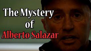 The Mystery of Alberto Salazar