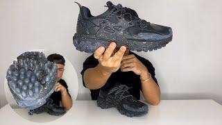 Worth buying? UNDERCOVER X NIKE REACT PRESTO