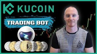 KuCoin Trading Bot – What’s The Best Trading Bot For KuCoin?...