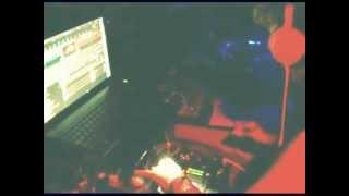 VDj Mina Mix @ Sash Lounge in Norwalk, Ca.mp4