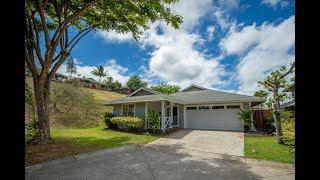 Maui Home For Sale: 89 Poniu Circle Wailuku, HI $625,798