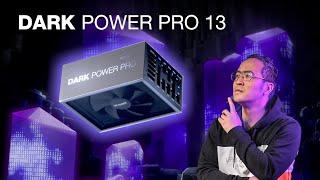 Dark Power Pro 13 | Produktvorstellung | be quiet!