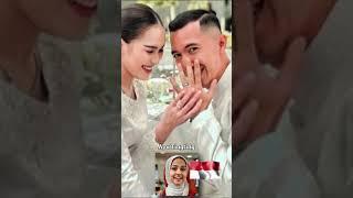 Bagaimana Hubungan Ayu Ting Ting dengan Keluarga Muhammad Fardhana?