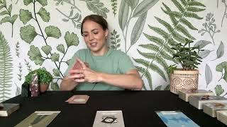 CANCER LOVE TAROT | The difficult truth about this person/connection | JUNE 2025
