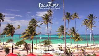 Decameron Isleño - San Andrés (Colombia)