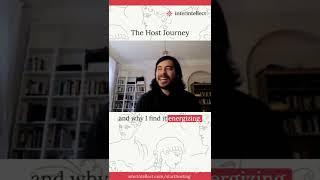 InterIntellect Host Journey -- with Bryan Kam