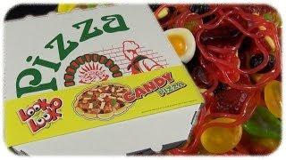 Candy Pizza