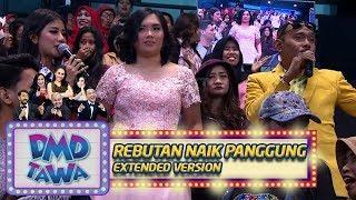 Rebutan Naik Panggung, Peserta Ini Berantem Sama Temannya Part 2 - DMD Tawa (12/11)