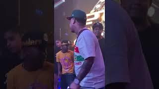 Treintisiete 3730 Dembow Presentación Ethika Club Live Clip I DUVM