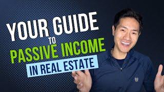 Your Guide to Passive Income with Real Estate Syndications