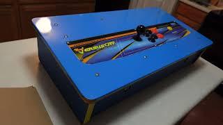 Making The Perfect Arcade Stick For MVC2 & CVS2 | Part 2