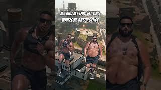 me and my duo #shorts #callofduty #cod