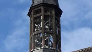 Mannheim Emmauskirche Plenum