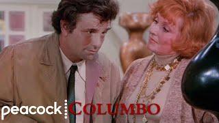 Understanding Modern Art | Columbo