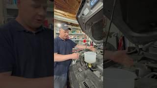 Как заправить кондиционер самому #automobile #авто #кондиционеры #заправка