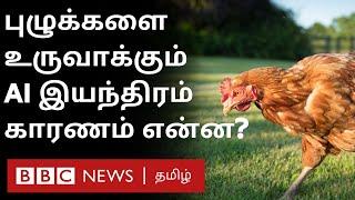 Integrating new technologies in agriculture | BBC Click Tamil EP-90|