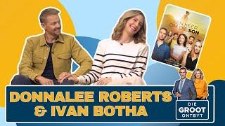 Donnalee Roberts & Ivan Botha | 'Een Keer Om Die Son' | 25 Junie 2024