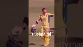 David Warner #cricket #cricketlover